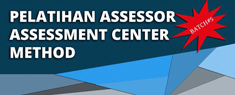 Pelatihan Assessor Assessment Center Method Batch 5 2017